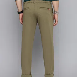 Levis Men Slim Fit Trousers image 4