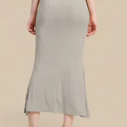 Jaanvi Fishcut Style Stretchable Saree Shapewear image 2