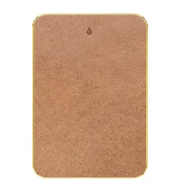 SAF Beige & Grey Abstract Printed Wooden Wall Art image 3