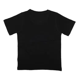 Marvel by Wear Your Mind Boys Black Spiderman Printed Round Neck T-shirt image 3