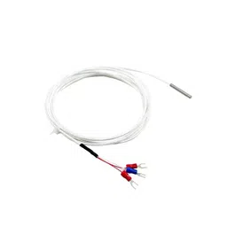 CG-WZP-035, PT100,1m Waterproof High Precision 3 Wire Cable image 1