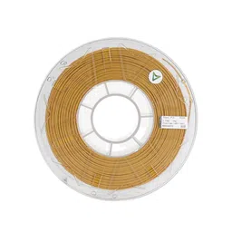 Creality Hyper PLA RFID 3D Printing Filament 1.75mm 1KG-Gold image 3