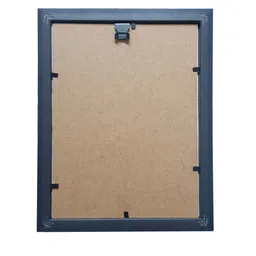 Art Street Set Of 5 Solid Individual Wall Photo Frames image 4