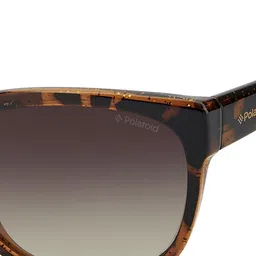 Polaroid Women Rectangle Sunglasses 827886537525 image 5