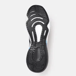 ADIDAS Men Woven Design Ft. Ford Running Shoes image 3