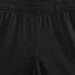ADIDAS Boys Logo Shorts image 4