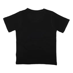 Marvel by Wear Your Mind Boys Pack of 2 Black Printed Round Neck T-shirts image 5