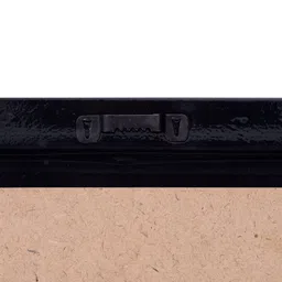 eCraftIndia Multicoloured Abstract Figurines UV Framed Wall Painting image 3