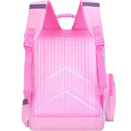 SYGA Kids Unicorn Printed Lightweight Backpack image 5