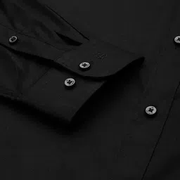 Raymond Pure Cotton Slim Fit Formal Shirt image 2