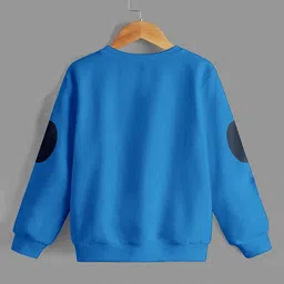 BAESD Boys Printed T-shirt With Trousers image 3