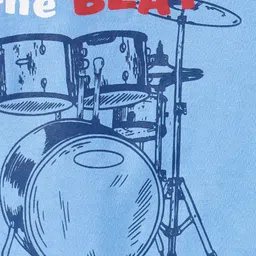 Ed-a-Mamma Boys Printed Sweatshirt image 2