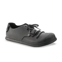 Birkenstock Unisex Black Regular Width Montana Sneakers-picture-17