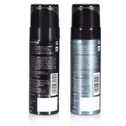 wild stone code Wild stone Men Set of 2 Body Perfume image 3