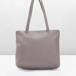 Baggit Women Textured Shoulder Bag image 3