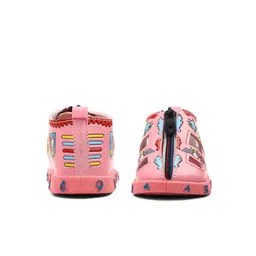 BAESD Kids Cat Printed Musical Shoe-Style Sandals image 4