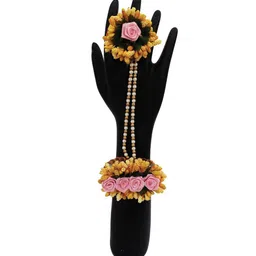 craftsai exports Women Multi Jewellery Set image 3