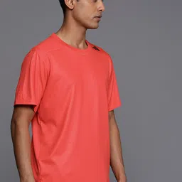 ADIDAS D4T Strength Workout T-shirt image 3