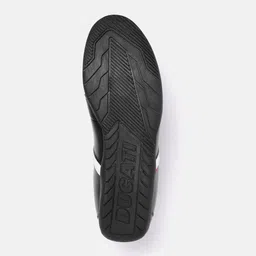 Ducati Printed Leather Sneakers image 3