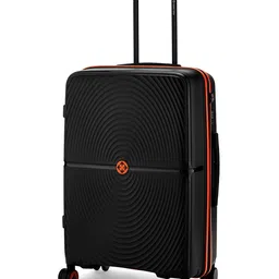 Nasher Miles Set Of 3 Bali Luggage Trolley Bag image 3