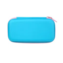 Smily Kiddos Kids Blue & Lavender Flamingo Print Pencil Case image 5