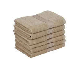 kopa BIANCA Set of 6 Super Absorbent 380 GSM Cotton Hand Towels image 5