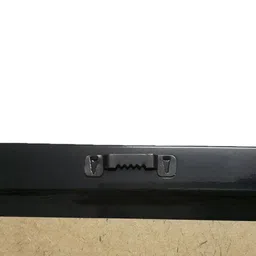 eCraftIndia Multicoloured Goddess Saraswati UV Wall Art image 2