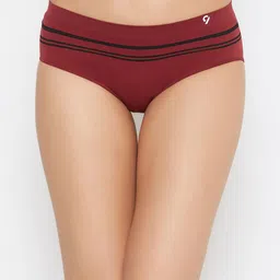 C9 AIRWEAR Women Pack Of 3 Assorted Briefs P1117 image 5