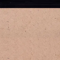 eCraftIndia Red Set of 3 HeArt UV Wall Art image 3