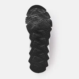 ADIDAS Unisex Woven Design Switch Move Running Shoes with Striped Detail image 4