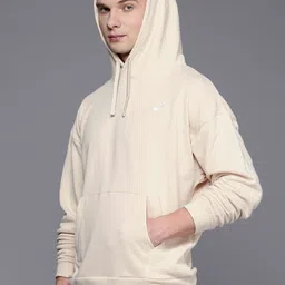 ASICS Relaxed Fit Hooded Sweatshirt image 3