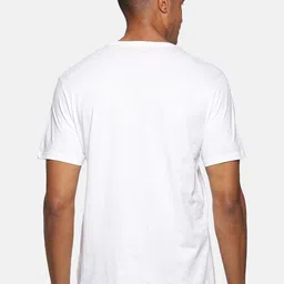 bollti Graphic Printed Pure Cotton T-Shirt image 5