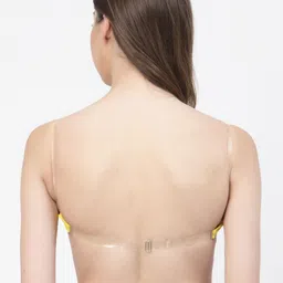 Floret Pack Of 2 T-Shirt Bras T3005 image 3