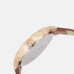 Daniel Klein Women Silver-Toned Analogue Watch DK11867-4 image 4