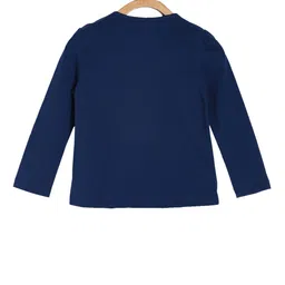 MINI KLUB Pack of 2 Pure Cotton Tops image 3