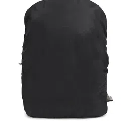 WROGN Laptop Backpack With Rain Cover image 4