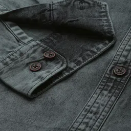 Roadster Men Standard Casual Shirt image 3