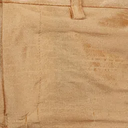 SG YUVRAJ Boys Turquoise Blue & Gold-Coloured Woven-Design Raw-Silk Sherwani image 2