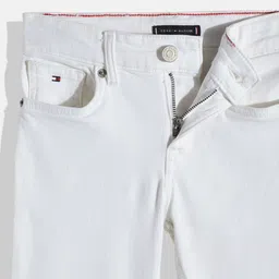 Tommy Hilfiger Boys Scanton Stretchable Jeans image 4