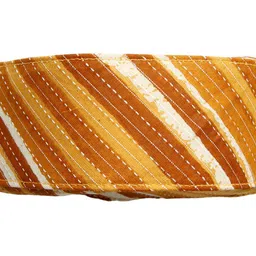 Ariana Unisex Pack Of 3 7-Ply 5 Layer SSMMS Filter Reusable Pure Cotton Cloth Masks image 4