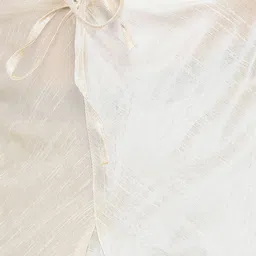 here&now x sanwara Sanwara Men Beige Solid Kurta with Churidar image 4