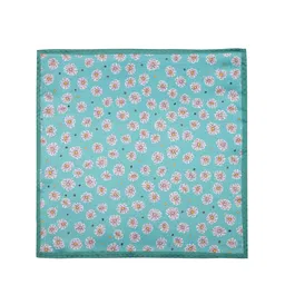 Tossido Men Green & Brown Printed Accessory Gift Set image 5