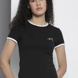 Tommy Hilfiger Slim Fit T-shirt image 5