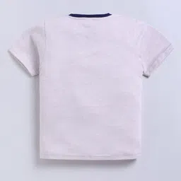 Here&Now X Game Begins Boys T-shirt image 4