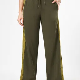 Ajile by Pantaloons Women Trousers-picture-20