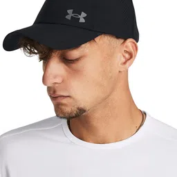 UNDER ARMOUR Men Iso-chill Launch Adjustable Baseball Cap image 3