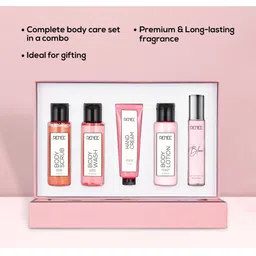 Renee Bloom Bath & Body Skin Care Set - 225 ml image 4
