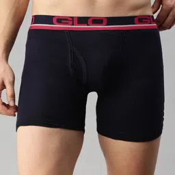 Lux Cozi Pack Of 4 Assorted Trunks COZI_GLO_INTLOCK_AST_4PC image 2