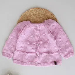 Woonie Girls Cardigan-picture-17