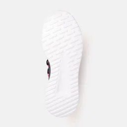 ADIDAS Men Woven Design Lite Racer Adapt 5.0 Running Shoes image 5